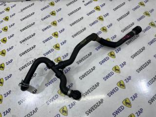 Шланг расширительного бачка Volvo S60