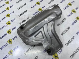 Защита выпускного коллектора Volvo S60 контрактная Защита выпускного коллектора Volvo S60