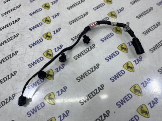 Проводка форсунок Volvo S60