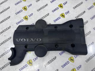 Декоративная крышка двигателя Volvo S80