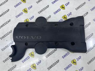 Декоративная крышка двигателя Volvo S80