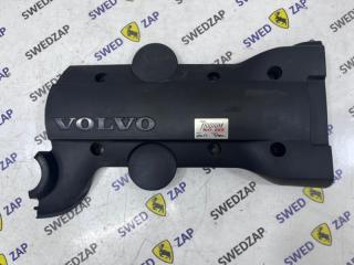Декоративная крышка двигателя Volvo S80