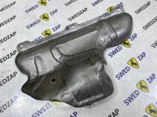 Тепловой экран Volvo S80 2008