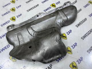 Тепловой экран Volvo S80