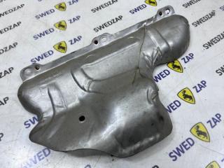 Тепловой экран Volvo S80