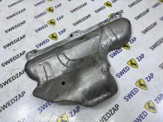 Тепловой экран Volvo S80