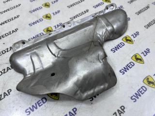 Тепловой экран Volvo S80