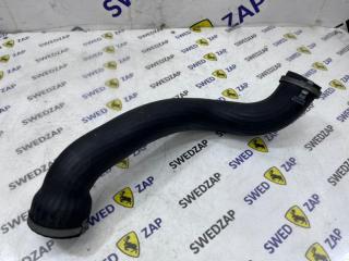 Патрубок левый Volvo S80