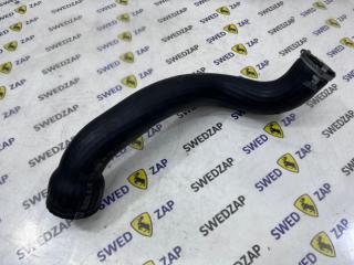 Патрубок левый Volvo S80