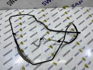 Топливная трубка Volvo S80