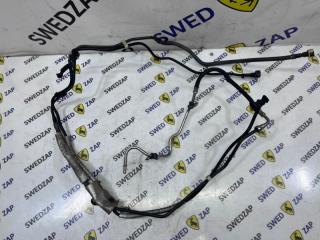 Топливная трубка Volvo S80