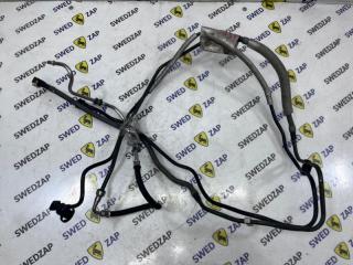 Топливная трубка Volvo S80