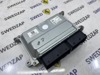 Блок управления ДВС Volvo S80