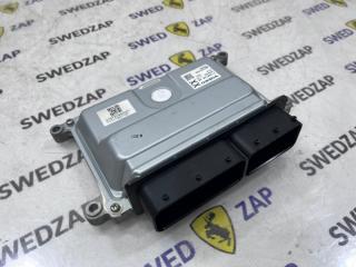 Блок управления ДВС Volvo S80