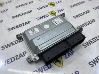 Блок управления ДВС Volvo S80