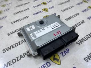 Блок управления ДВС Volvo S80