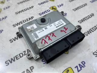 Блок управления ДВС Volvo S80