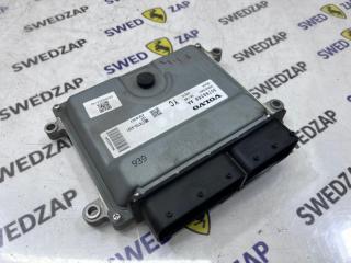 Блок управления ДВС Volvo S80