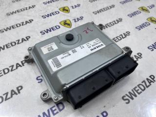 Блок управления ДВС Volvo S80
