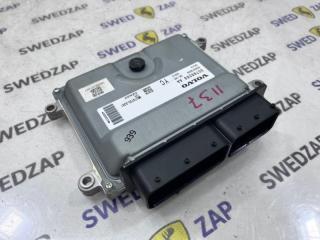 Блок управления ДВС Volvo XC70 2009
