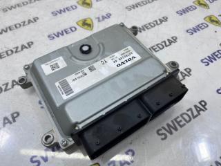 Блок управления ДВС Volvo S80