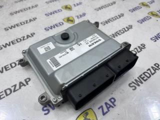 Блок управления ДВС Volvo S80