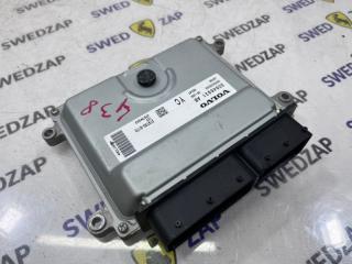 Блок управления ДВС Volvo S80