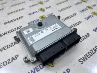 Блок управления ДВС Volvo S80