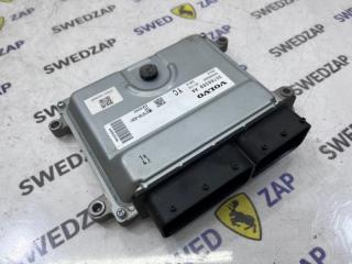 Блок управления ДВС Volvo S80