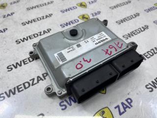 Блок управления ДВС Volvo S80