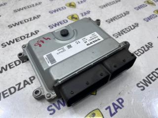 Блок управления ДВС Volvo S80