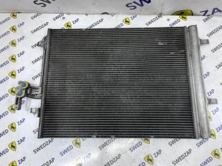 Радиатор кондиционера Volvo S80