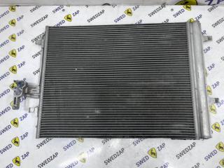 Радиатор кондиционера Volvo S80