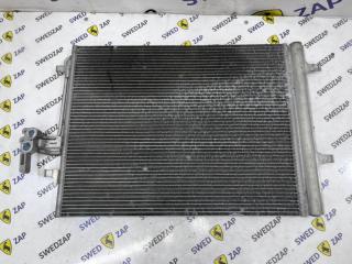 Радиатор кондиционера Volvo S80