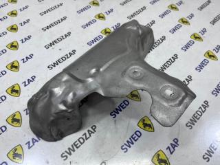 Защита выпускного коллектора Volvo XC60 контрактная Защита выпускного коллектора Volvo XC60