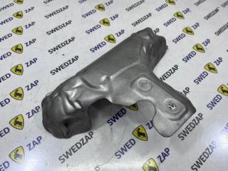 Защита выпускного коллектора Volvo XC60 контрактная Защита выпускного коллектора Volvo XC60