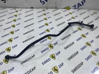 Трубка вакуумная Volvo S80 контрактная Трубка вакуумная Volvo S80