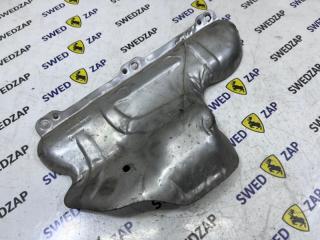 Тепловой экран Volvo S80