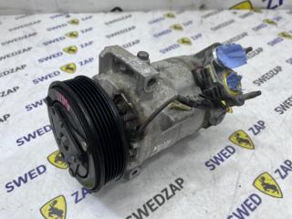 Компрессор кондиционера Volvo ХС40