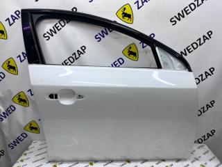 Дверь боковая передняя правая Volvo S60