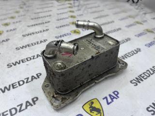 Теплообменник двигателя Volvo ХС40