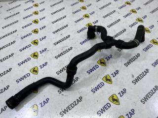 Шланг расширительного бачка Volvo S60