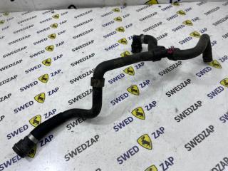 Шланг расширительного бачка Volvo S60