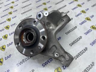 Кулак поворотный передний левый Volvo ХС40