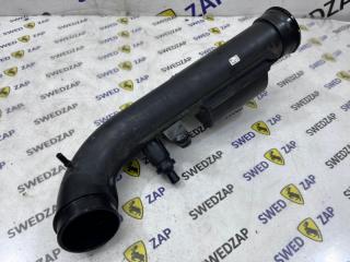Патрубок наддува Volvo ХС40