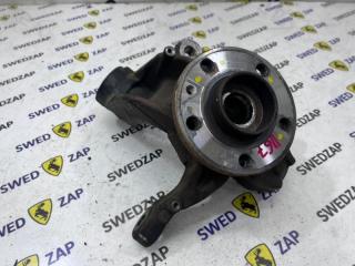 Кулак поворотный передний правый Volvo S80