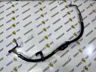 Трубка гур Volvo S80