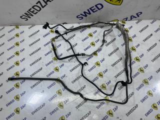 Топливная трубка Volvo S80