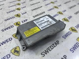Блок управления airbag Volvo S80