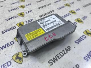 Блок управления airbag Volvo XC70
